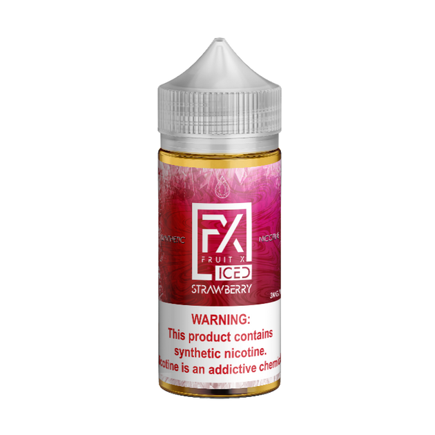 Watson Vape Juice SALT | CAP Strawberry Lychee - Salt Switch COM Strawberry  Salt