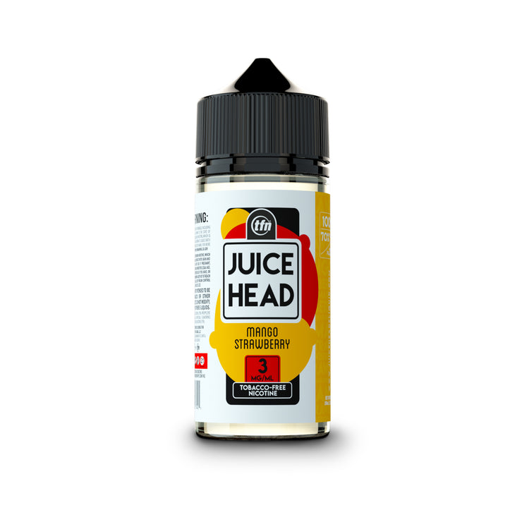 Juice Head | Mango Strawberry TFN