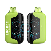 Luckee | Ultra Disposable 40k