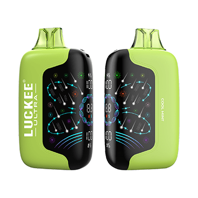 Luckee | Ultra Disposable 40k
