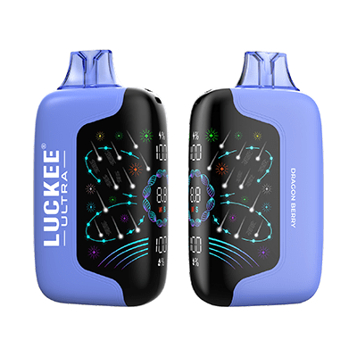 Luckee | Ultra Disposable 40k