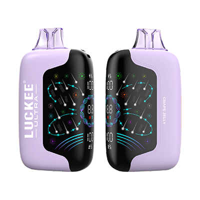 Luckee | Ultra Disposable 40k