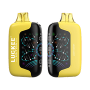 Luckee | Ultra Disposable 40k