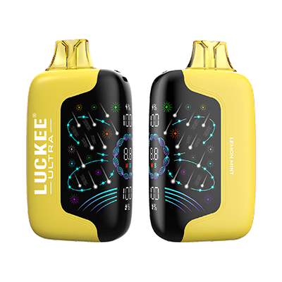 Luckee | Ultra Disposable 40k