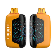 Luckee | Ultra Disposable 40k