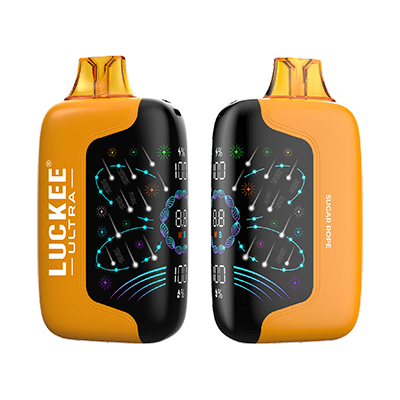 Luckee | Ultra Disposable 40k