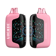 Luckee | Ultra Disposable 40k
