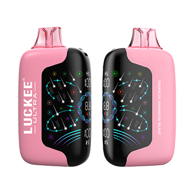 Luckee | Ultra Disposable 40k