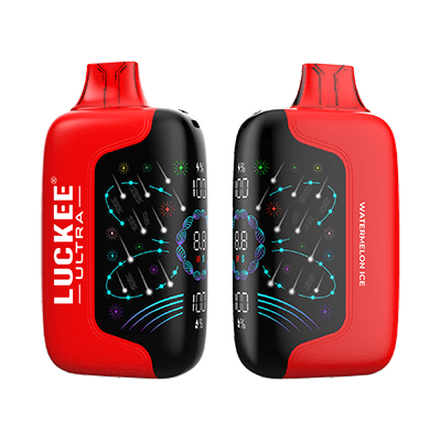 Luckee | Ultra Disposable 40k