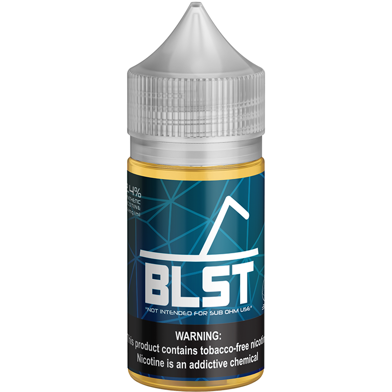 TF | BLST Salt OPMH Project TF | BLST Salt OPMH Project