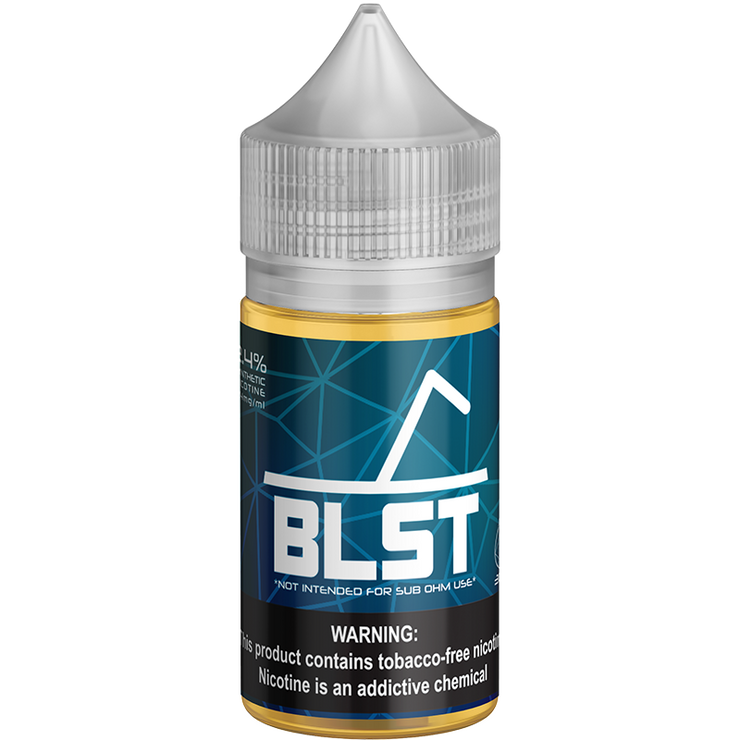 TF | BLST Salt OPMH Project TF | BLST Salt OPMH Project