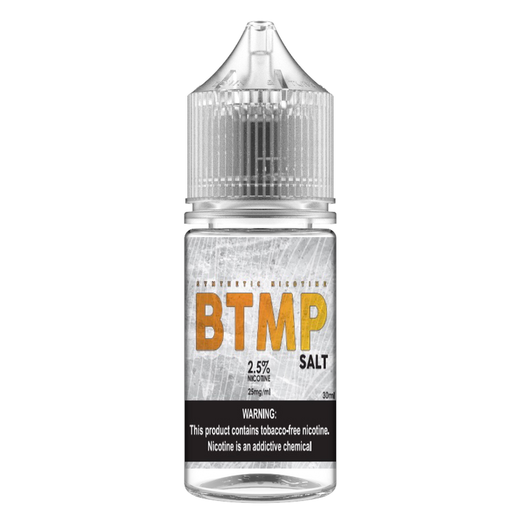 Primitive | BTMP TFN Salt - 25 mg