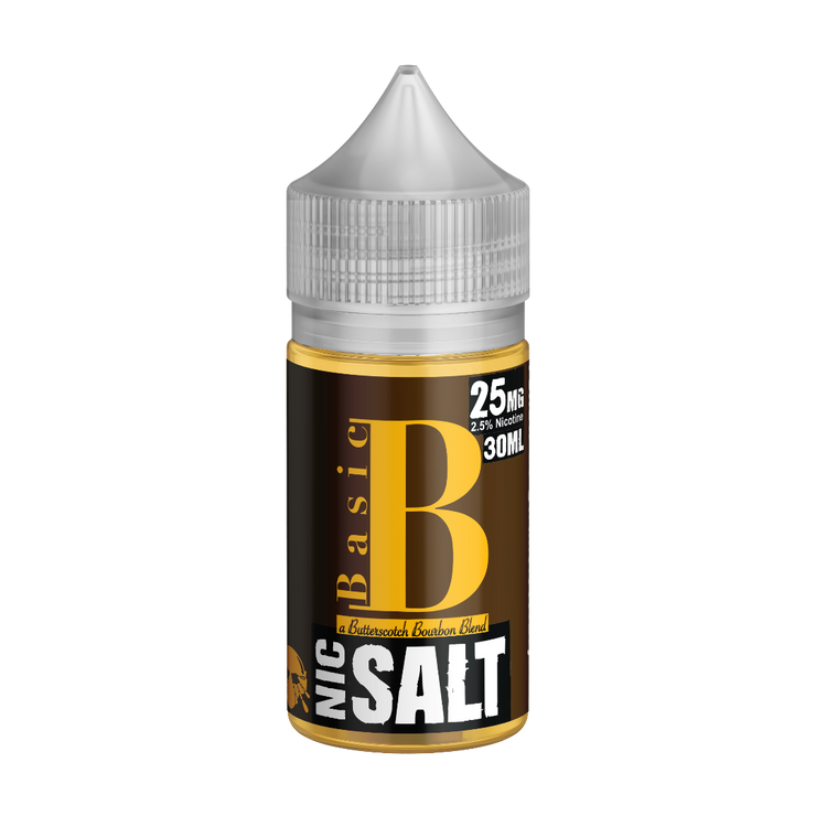 Transistor | Basic B Salt