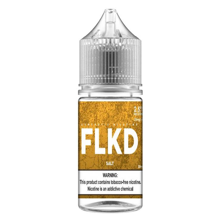 Primitive | FLKD TFN Salt - 25 mg