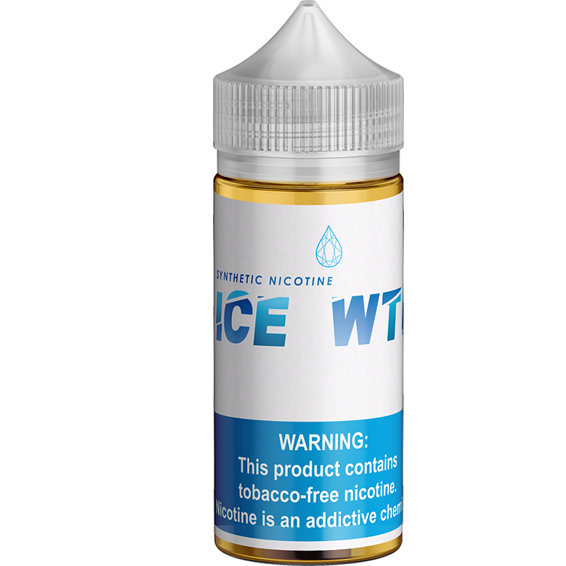 So Good Vapor | Ice Water OPMH Project So Good Vapor | Ice Water OPMH Project