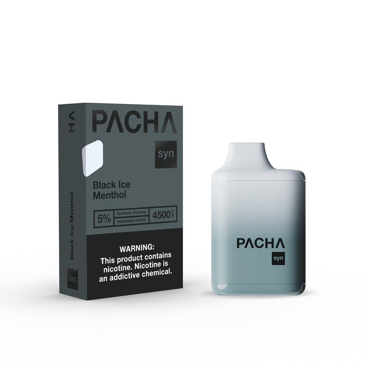 Pacha Mama | Disposable 4500