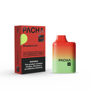 Pacha Mama | Disposable 4500