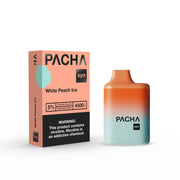 Pacha Mama | Disposable 4500