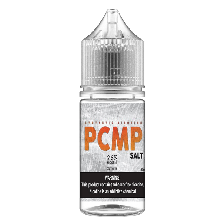 Primitive | PCMP TFN Salt - 25 mg