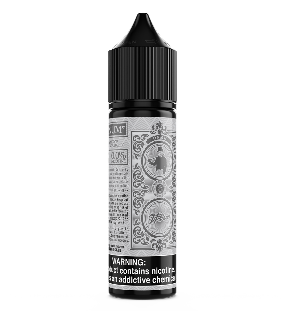 elf bar vape uk Dr Watson 100mg CBD Vaping Liquid 10ml