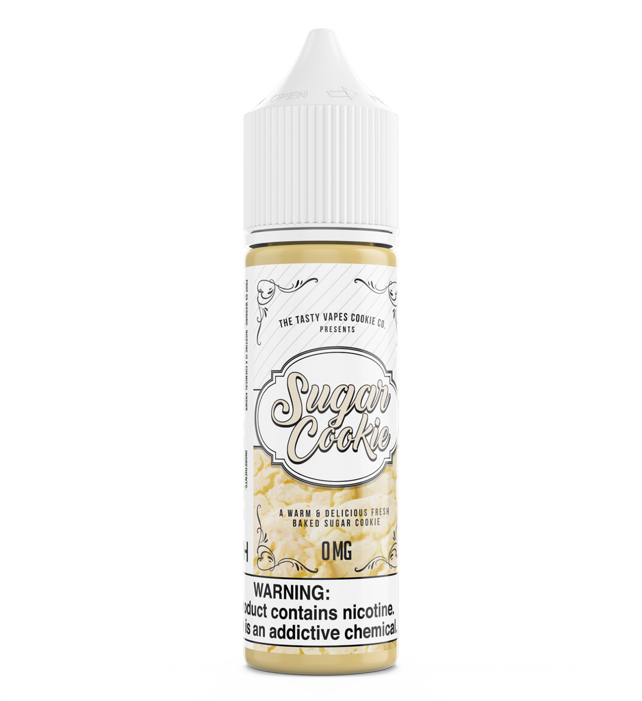 do vapes have sugar Do Vapes Have Sugar? Why Vape Juice Tastes Sweet & How To Avoid It main image 1
