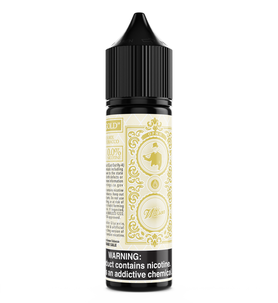 elf bar vape uk ΟΡΜΗ Flavor Watson OG | E-liquid 60ml main image 0