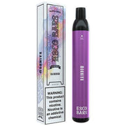 Esco Bar 2500 Disposable