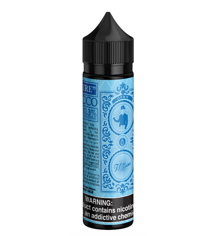 watson vape juice Watson